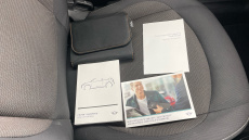 MINI Convertible 1.5 Cooper Classic Premium Plus 2dr Auto Petrol Convertible